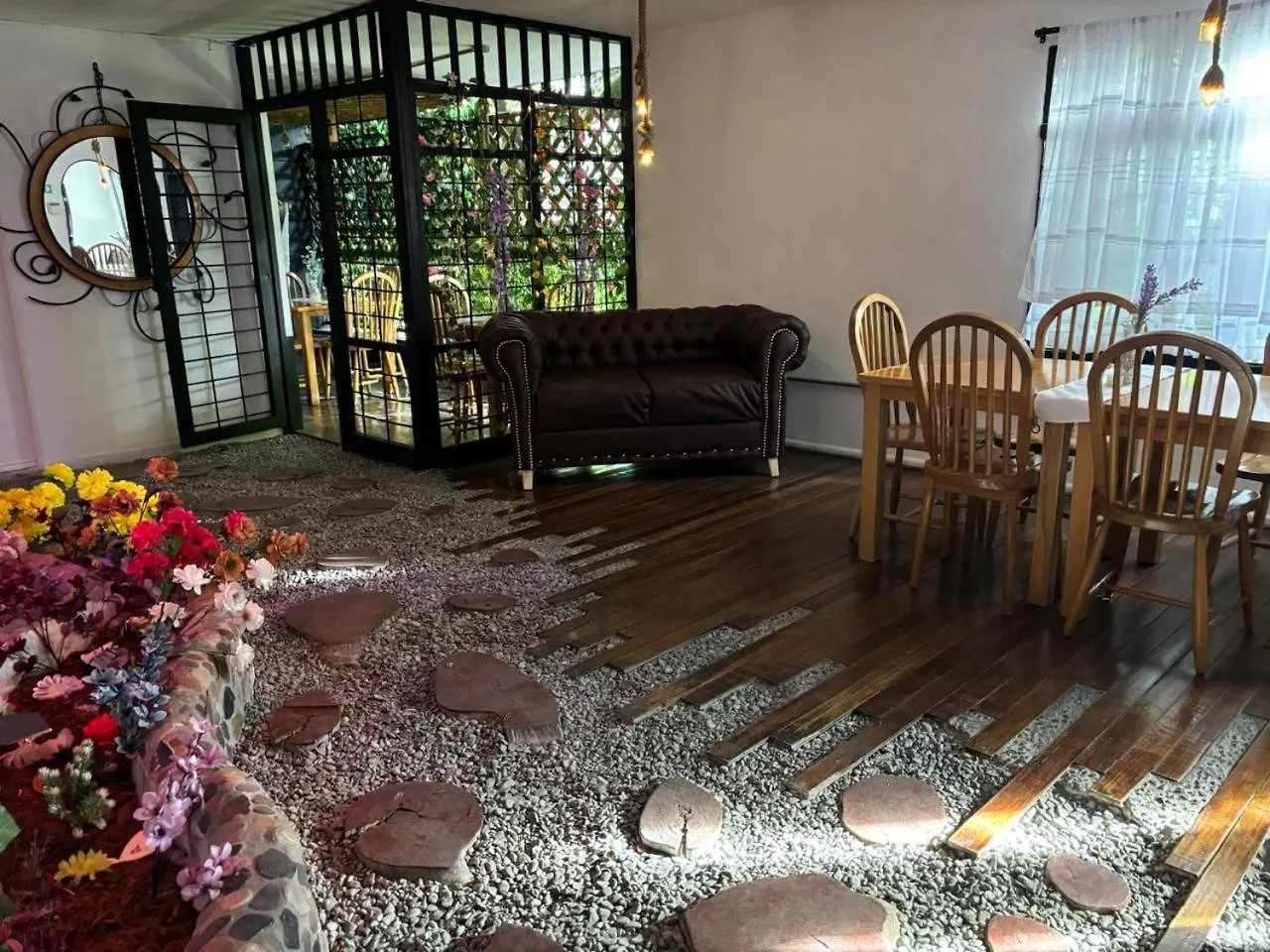 Bed and Breakfast Casa Raizal Envigado 0*,