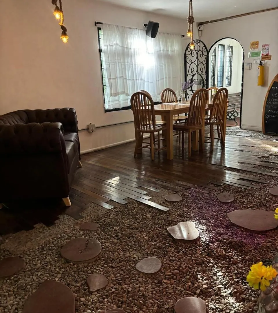 Bed and Breakfast Casa Raizal Envigado