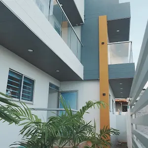 Saphire Apartamento San Andrés