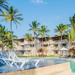 Playa Palmeras Hotel Cartagena