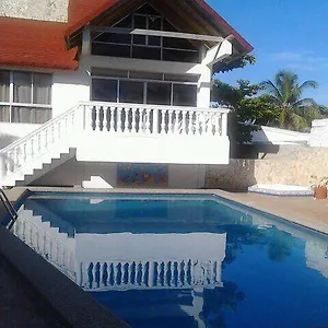 Cielo Mar Bed and breakfast Cartagena