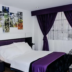 Olimpo Hotel Bogotá